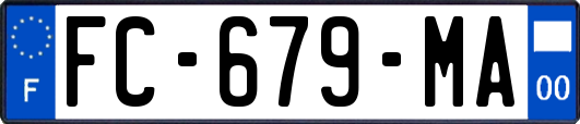 FC-679-MA