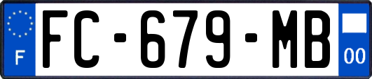 FC-679-MB