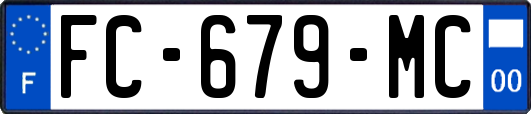 FC-679-MC