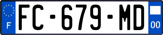FC-679-MD