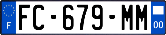 FC-679-MM