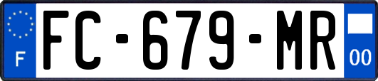FC-679-MR