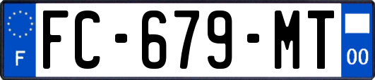 FC-679-MT