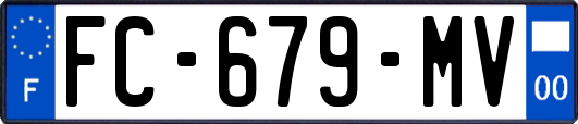 FC-679-MV