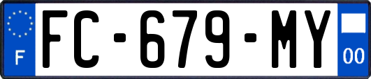 FC-679-MY