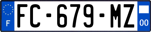 FC-679-MZ