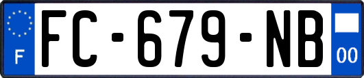 FC-679-NB