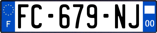 FC-679-NJ