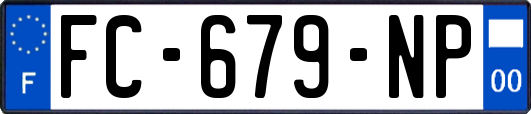 FC-679-NP