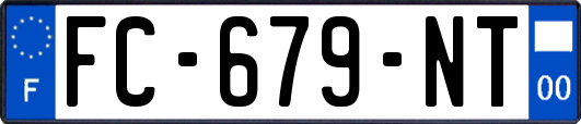 FC-679-NT