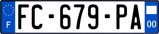 FC-679-PA