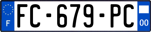 FC-679-PC