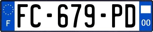 FC-679-PD