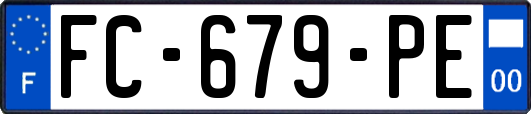 FC-679-PE