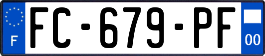 FC-679-PF