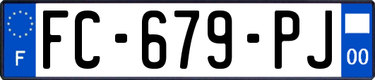 FC-679-PJ