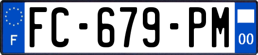 FC-679-PM