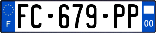FC-679-PP