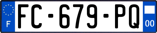FC-679-PQ