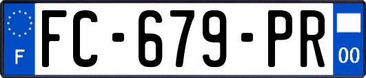 FC-679-PR