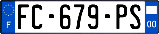 FC-679-PS