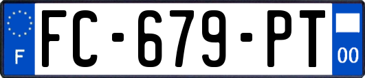 FC-679-PT
