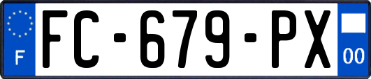 FC-679-PX