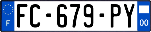 FC-679-PY