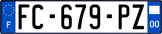FC-679-PZ
