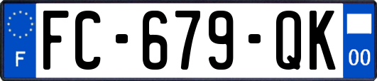 FC-679-QK