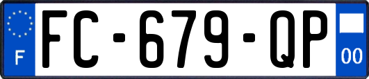 FC-679-QP