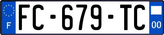 FC-679-TC