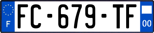 FC-679-TF