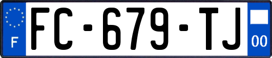 FC-679-TJ