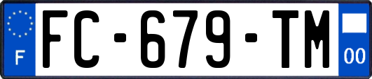 FC-679-TM