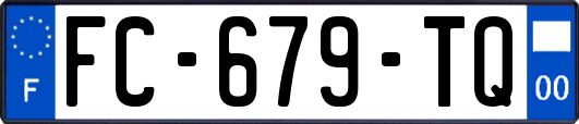 FC-679-TQ
