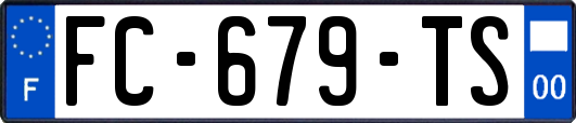 FC-679-TS