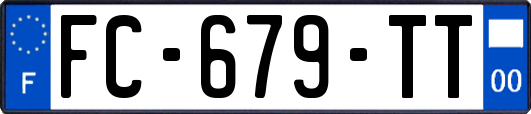 FC-679-TT
