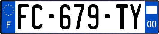 FC-679-TY