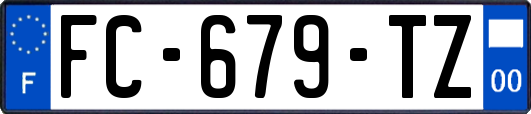 FC-679-TZ