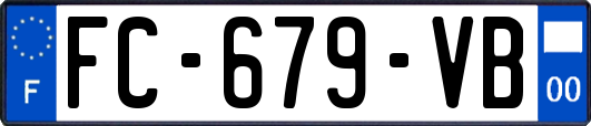 FC-679-VB