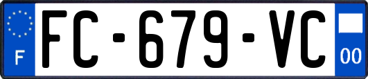 FC-679-VC