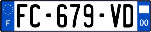 FC-679-VD