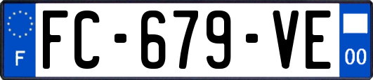 FC-679-VE