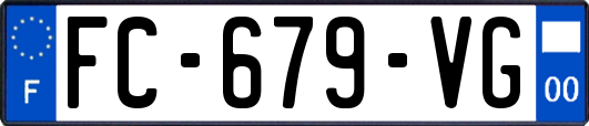 FC-679-VG