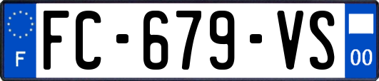 FC-679-VS