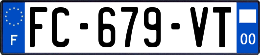 FC-679-VT