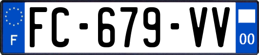 FC-679-VV