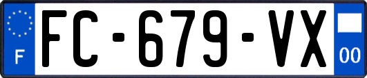 FC-679-VX