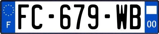 FC-679-WB